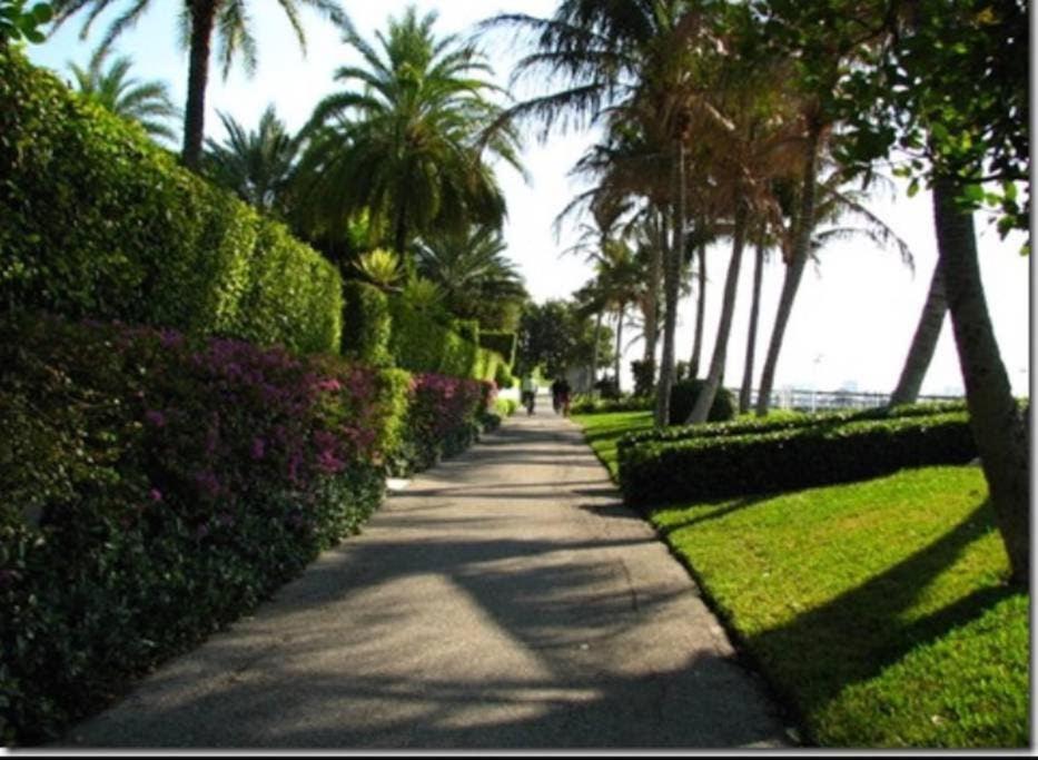 Hemingway Suites At Palm Beach Hotel Island Eksteriør bilde
