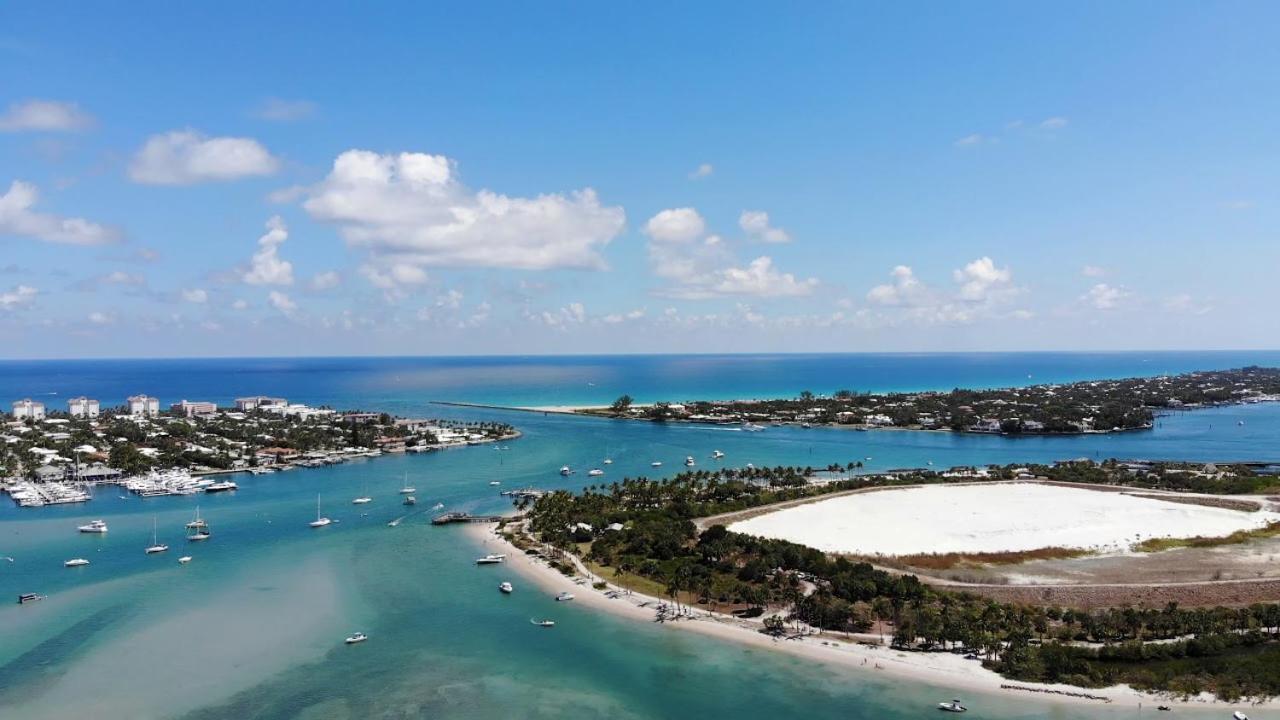 Hemingway Suites At Palm Beach Hotel Island Eksteriør bilde